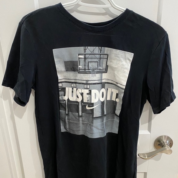 nike bball t-shirt - Picture 1 of 1
